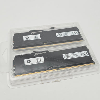 Kingston Fury Beast 32GB DDR5, 5200MHz, Desktop Gaming Memory RAM (2x16GB)