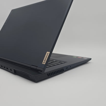 Lenovo Legion 5 Gaming Laptop, RTX 3050, Ryzen 7 5800H, 16GB DDR4, 144Hz Screen