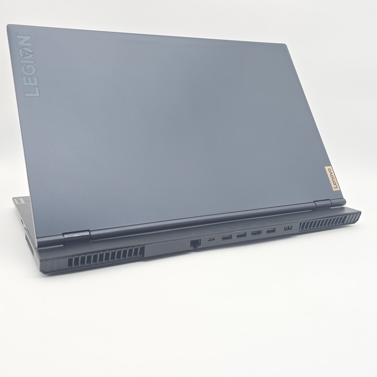 Lenovo Legion 5 Gaming Laptop, RTX 3050, Ryzen 7 5800H, 16GB DDR4, 144Hz Screen