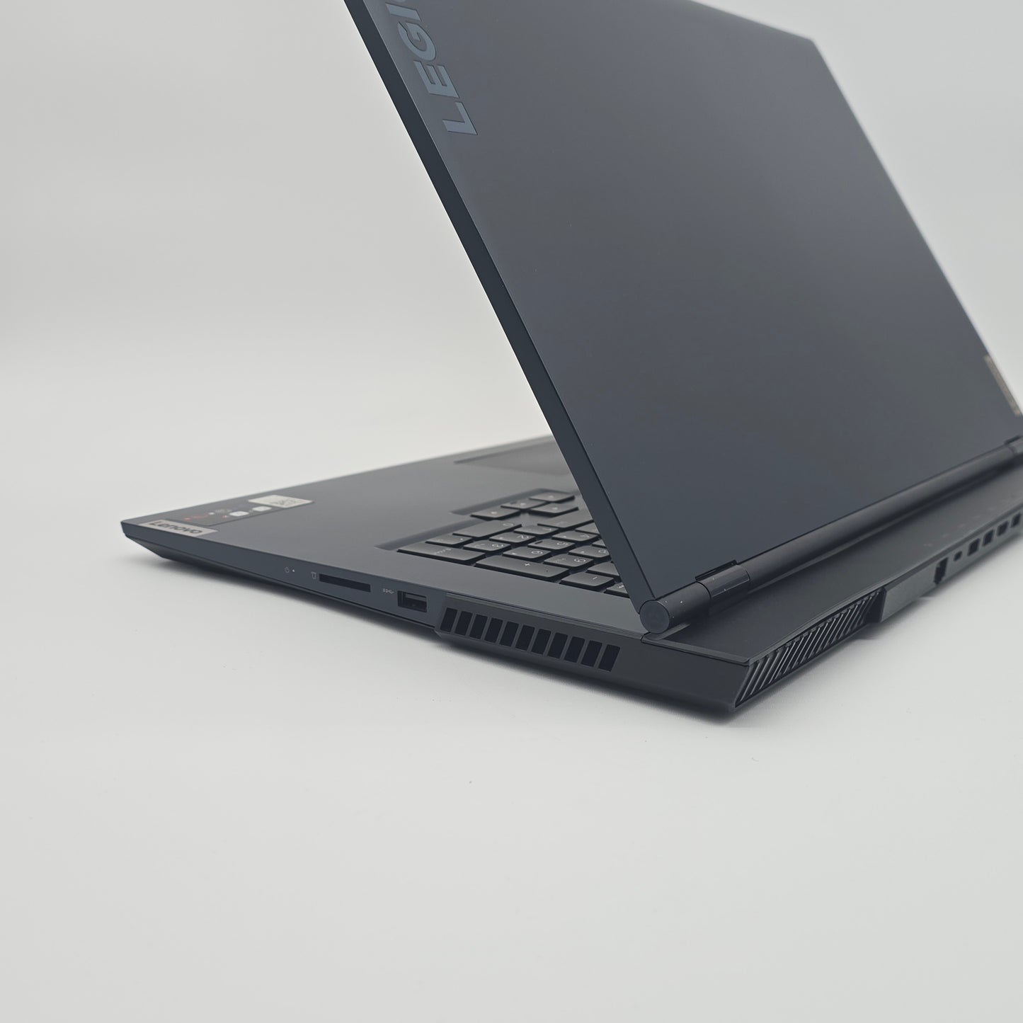 Lenovo Legion 5 Gaming Laptop, RTX 3050, Ryzen 7 5800H, 16GB DDR4, 144Hz Screen