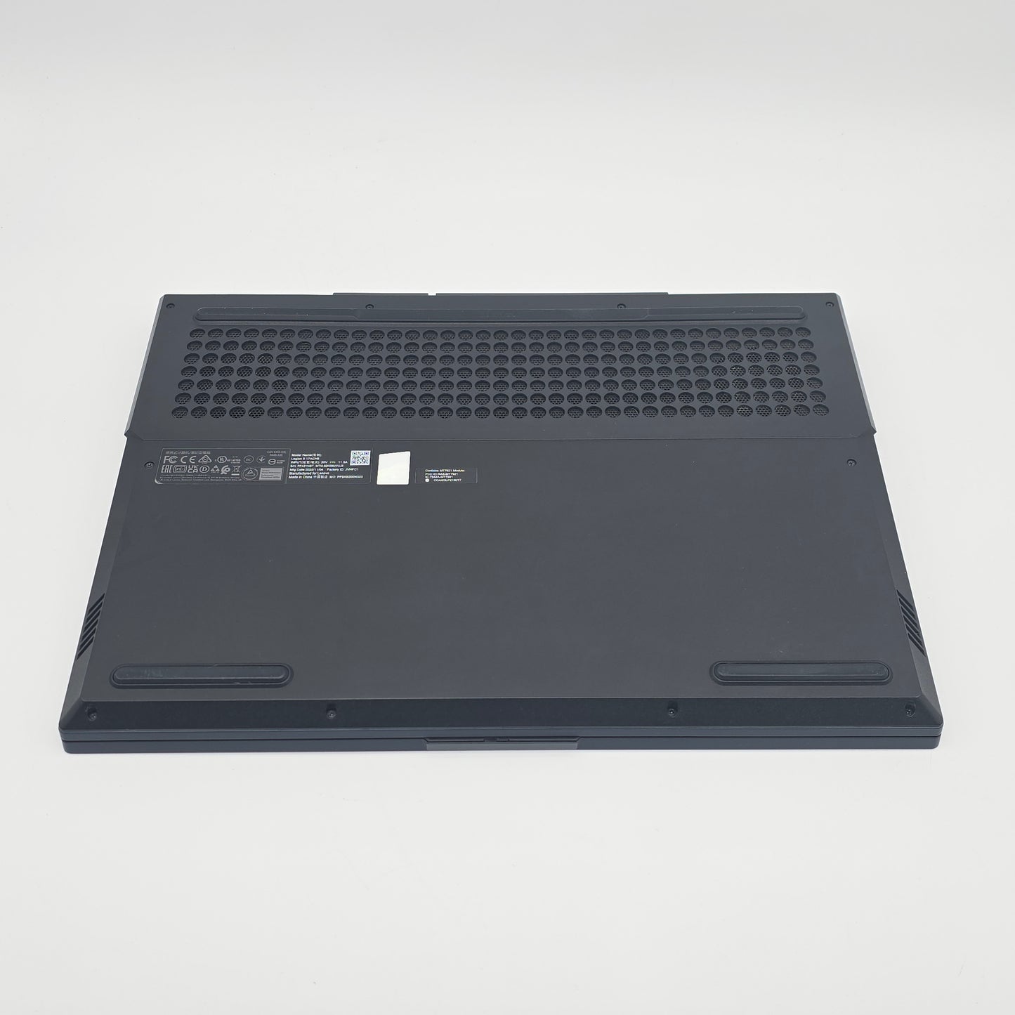 Lenovo Legion 5 Gaming Laptop, RTX 3050, Ryzen 7 5800H, 16GB DDR4, 144Hz Screen