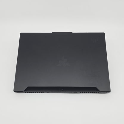 ASUS TUF DASH F15, RTX 3070, Intel i7-12650H, 1.5TB NVMe, 144Hz Gaming Laptop