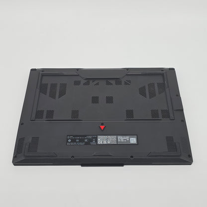 ASUS TUF DASH F15, RTX 3070, Intel i7-12650H, 1.5TB NVMe, 144Hz Gaming Laptop