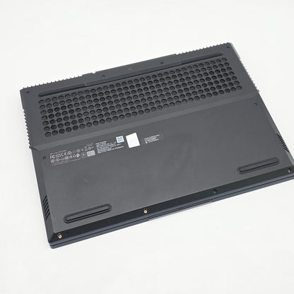 Lenovo Legion 5, RTX 3050 Ti, Ryzen 5 5600H, 16GB DDR4, 512GB NVMe, 15.6" FHD 120Hz, Windows Gaming Laptop