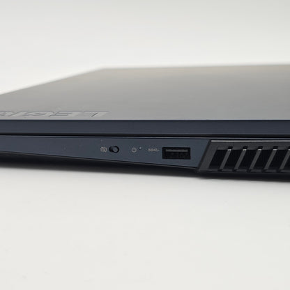 Lenovo Legion 5, RTX 3050 Ti, Ryzen 5 5600H, 16GB DDR4, 512GB NVMe, 15.6" FHD 120Hz, Windows Gaming Laptop