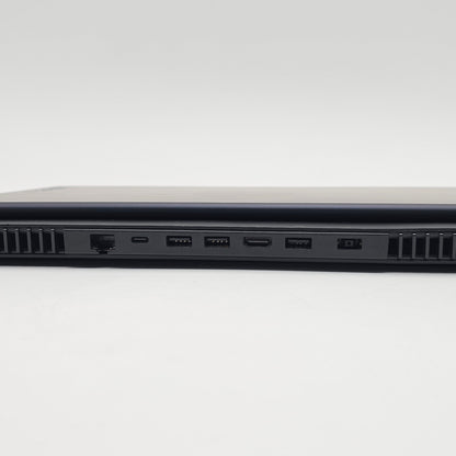 Lenovo Legion 5, RTX 3050 Ti, Ryzen 5 5600H, 16GB DDR4, 512GB NVMe, 15.6" FHD 120Hz, Windows Gaming Laptop
