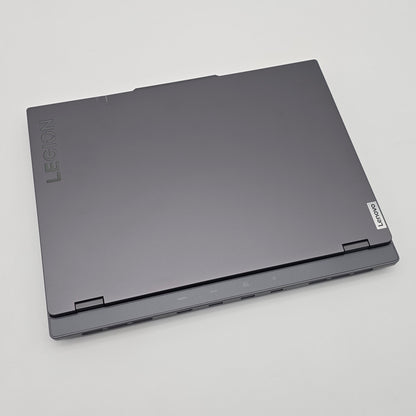 Lenovo Legion 5 Slim, RTX 4060, AMD Ryzen 7 7840HS, 32GB DDR5, 1TB NVMe, 14" QHD+ OLED 120Hz, Windows Gaming Laptop