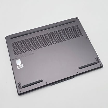 Lenovo Legion 5 Slim, RTX 4060, AMD Ryzen 7 7840HS, 32GB DDR5, 1TB NVMe, 14" QHD+ OLED 120Hz, Windows Gaming Laptop