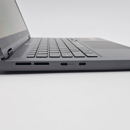 Lenovo Legion 5 Slim, RTX 4060, AMD Ryzen 7 7840HS, 32GB DDR5, 1TB NVMe, 14" QHD+ OLED 120Hz, Windows Gaming Laptop