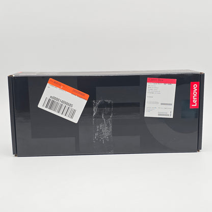 Lenovo Legion Go 2, Ryzen Z2 Extreme, 32GB DDR5, 1TB NVMe SSD, 8.8" 144Hz 1200p OLED, Windows Gaming Handheld Console