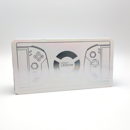 Lenovo Legion Go S 1TB, 32GB RAM, AMD Ryzen Z1 Extreme, 8" 120Hz Handheld Touchscreen Portable Gaming Console