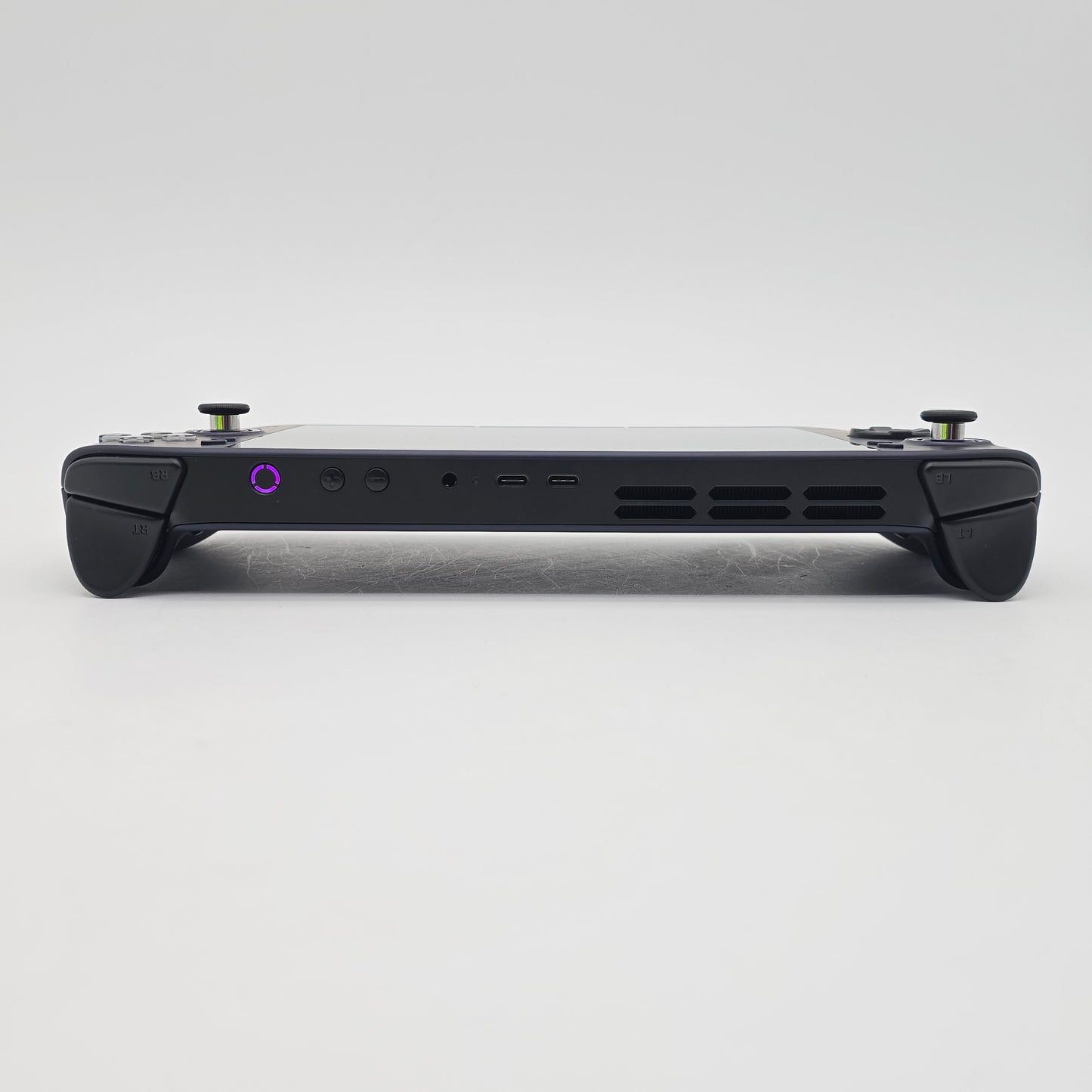 Lenovo Legion Go S, Ryzen Z1 Extreme, 32GB DDR5, 1TB NVMe, SteamOS Handheld Gaming Console