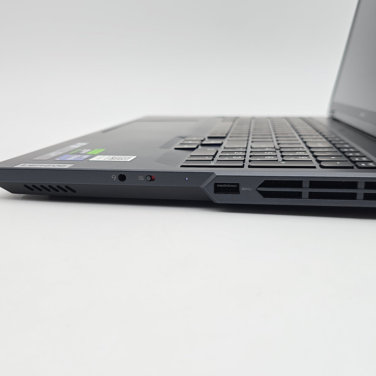 Lenovo Legion Pro 5, RTX 4070, Intel Core i9-13900HX, 16GB DDR5, 1TB NVMe, 16" WQXGA 240Hz Display, Windows Gaming Laptop