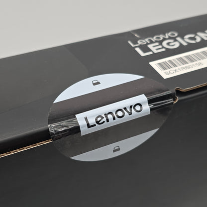 Lenovo Legion Pro 7, NVIDIA RTX 5090, Intel Ultra 9 275HX, 64GB DDR5, 2TB NVMe, 16" OLED QHD+ 240Hz, Lenovo 16IAX10H