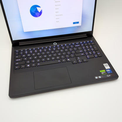 Lenovo Legion Pro 7 NVIDIA RTX 5070 Ti, Intel Ultra 9 275HX, 32GB DDR5 RAM, 16" QHD+ 240Hz OLED Gaming Laptop