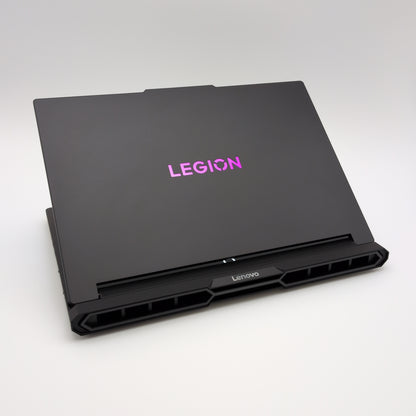 Lenovo Legion Pro 7 NVIDIA RTX 5070 Ti, Intel Ultra 9 275HX, 32GB DDR5 RAM, 16" QHD+ 240Hz OLED Gaming Laptop
