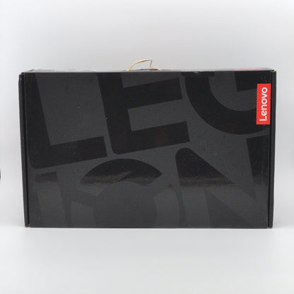 Lenovo Legion Pro 7 NVIDIA RTX 5070 Ti, Intel Ultra 9 275HX, 32GB DDR5 RAM, 16" QHD+ 240Hz OLED Gaming Laptop