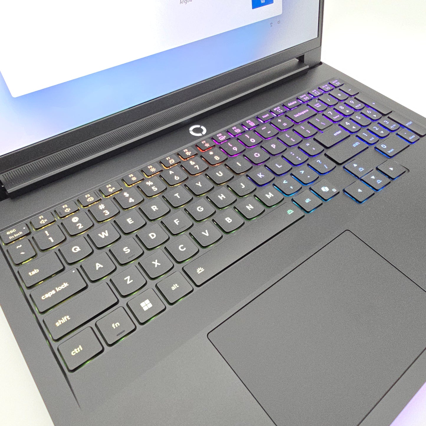 Lenovo Legion Pro 7, RTX 5090, Intel Core U9 275HX, 64GB DDR5, 2TB NVMe, 16" QHD+ 240Hz OLED, Windows Gaming Laptop