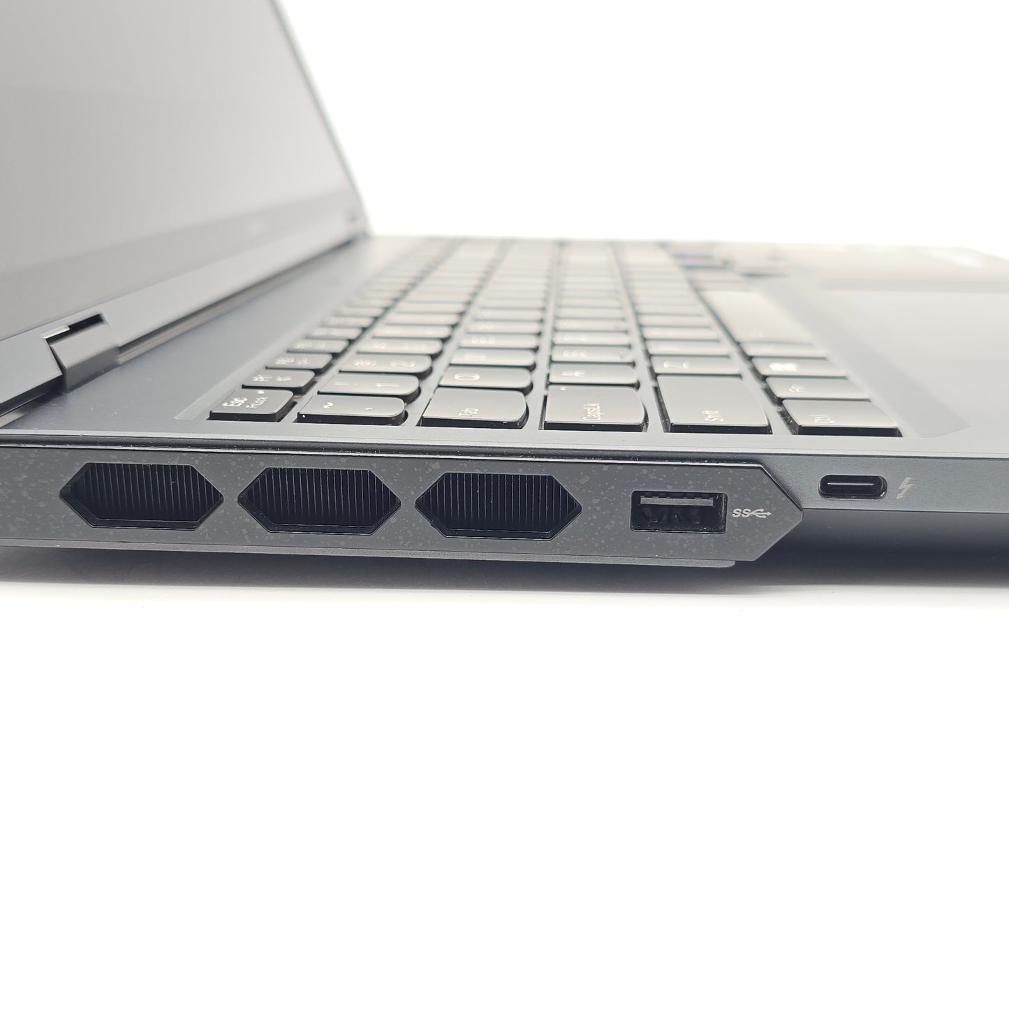 Lenovo Legion Pro 7i Gen 8, RTX 4080, Intel Core i9-13900HX, 32GB DDR5, 3TB NVMe, 16" WQXGA 240Hz, Windows Gaming Laptop