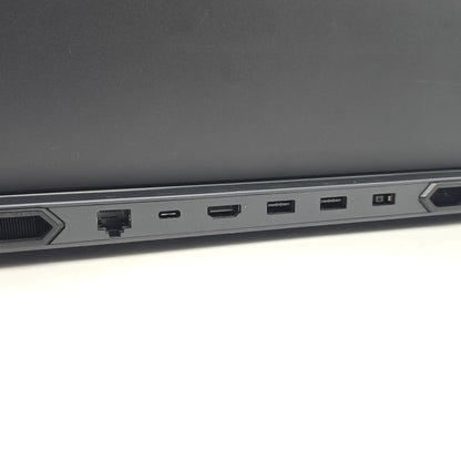 Lenovo Legion Pro 7i Gen 8, RTX 4080, Intel Core i9-13900HX, 32GB DDR5, 3TB NVMe, 16" WQXGA 240Hz, Windows Gaming Laptop