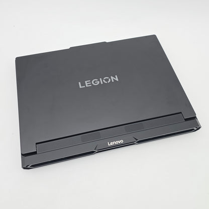 Lenovo Legion Pro 7i, RTX 5080, Intel Core Ultra 9 275HX, 32GB DDR5, 1TB NVMe, 16" WQXGA 240Hz OLED, Windows Gaming Laptop