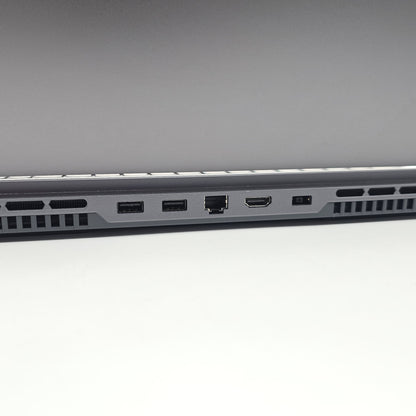 Lenovo Legion Slim 5 16APH8, RTX 4060, AMD Ryzen 5 7640HS, 32GB DDR5, 2.5TB NVMe, 16" WUXGA 144Hz, Windows Gaming Laptop