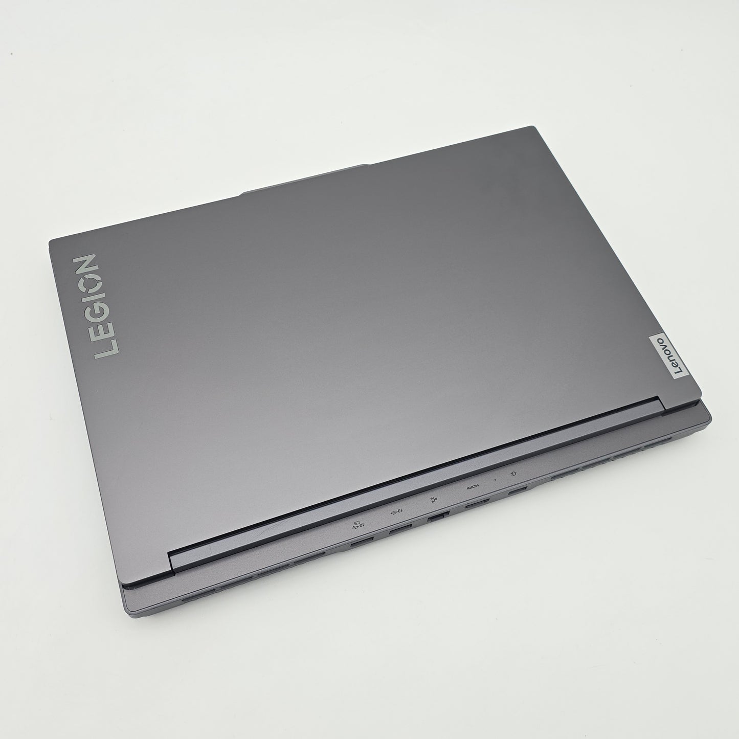 Lenovo Legion Slim 5 16APH8, RTX 4060, AMD Ryzen 5 7640HS, 32GB DDR5, 2.5TB NVMe, 16" WUXGA 144Hz, Windows Gaming Laptop
