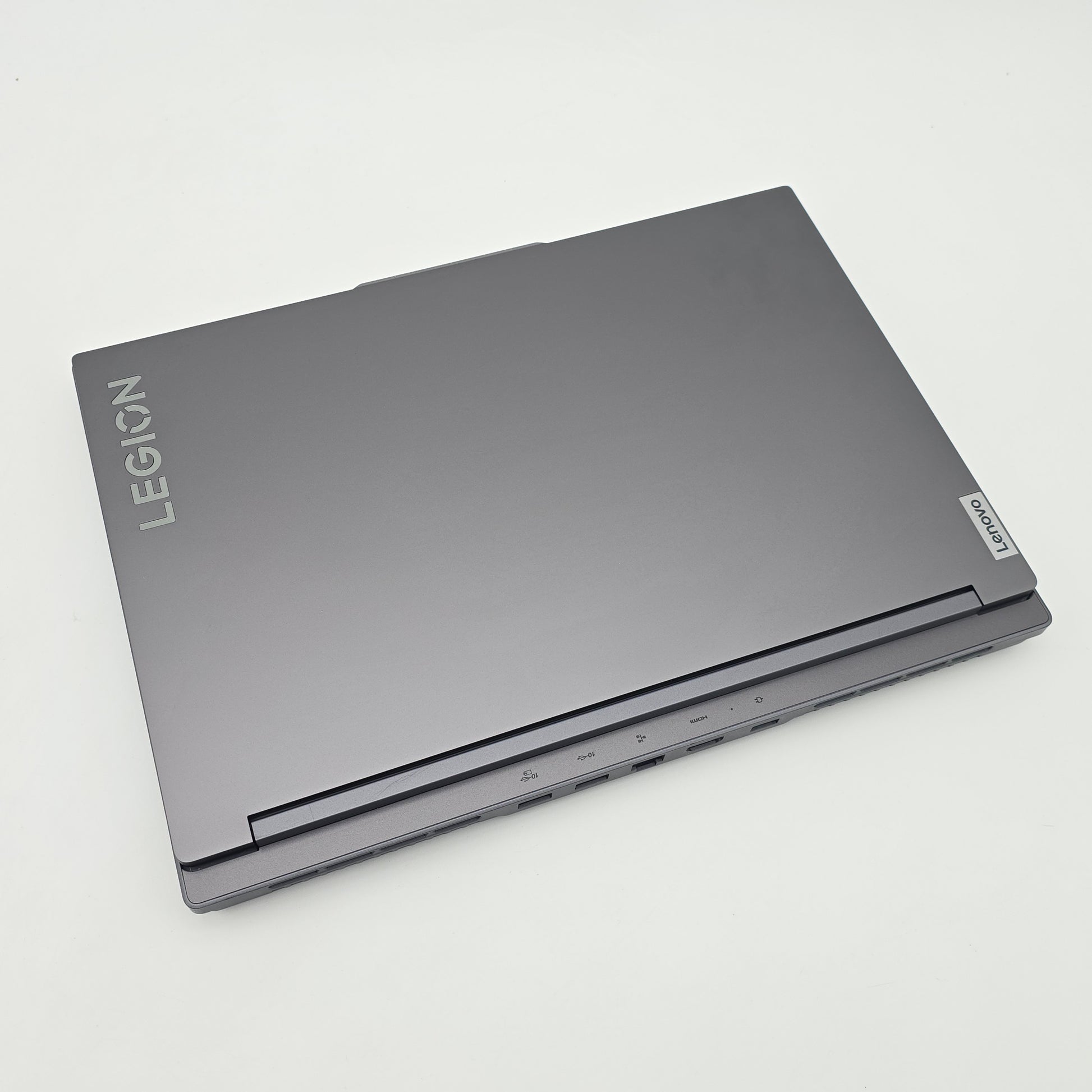 Lenovo Legion Slim 5 16APH8, RTX 4060, AMD Ryzen 5 7640HS, 32GB DDR5, 2.5TB NVMe, 16" WUXGA 144Hz, Windows Gaming Laptop