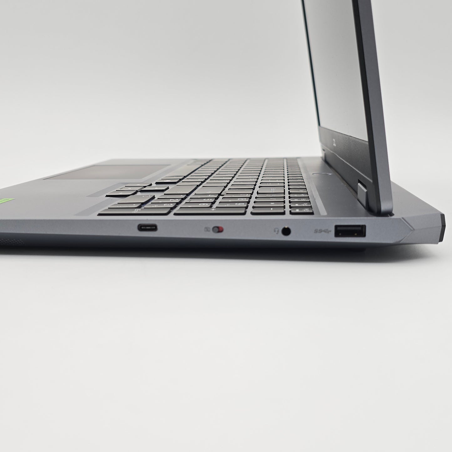 Lenovo LOQ 15ARP9, RTX 4060, Ryzen 7 7435HS, 16GB DDR5, 512GB NVMe, 15.6" 1080p 144Hz, Windows Gaming Laptop