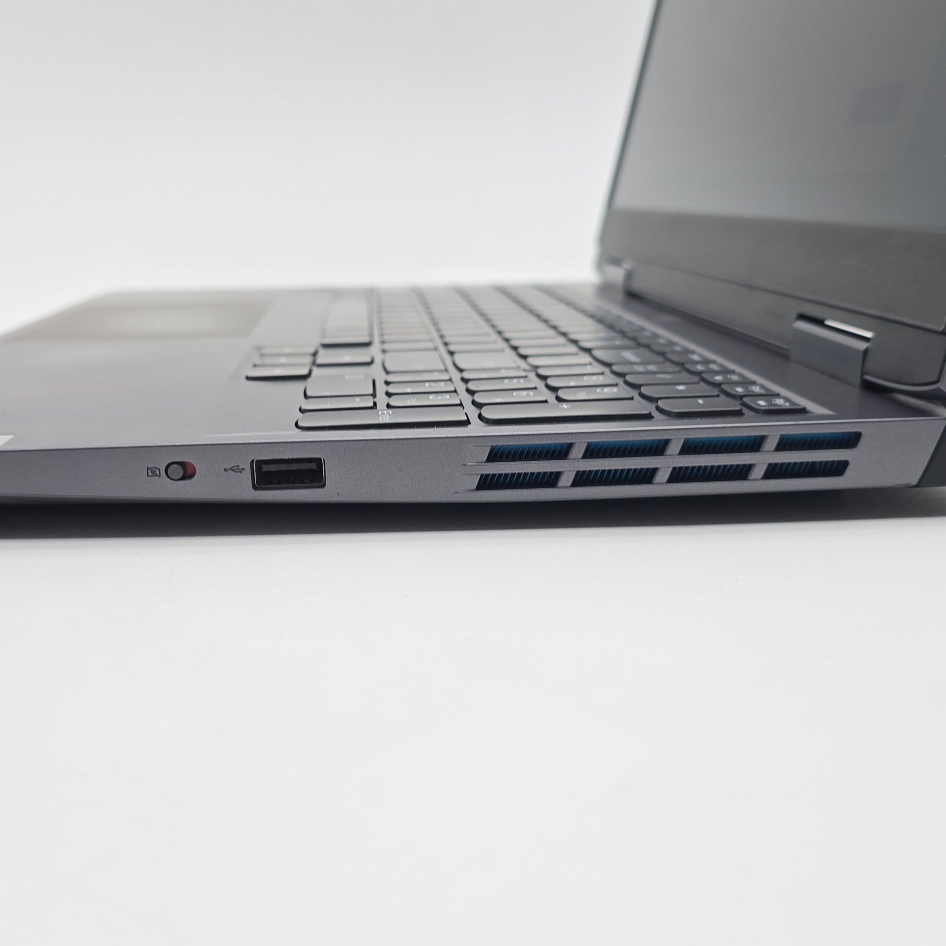 Lenovo LOQ 15IRH8 Gaming Laptop, RTX 3050, Intel Core i5-13420H, 8GB DDR5, 15.6" FHD 144Hz, Windows Gaming Laptop