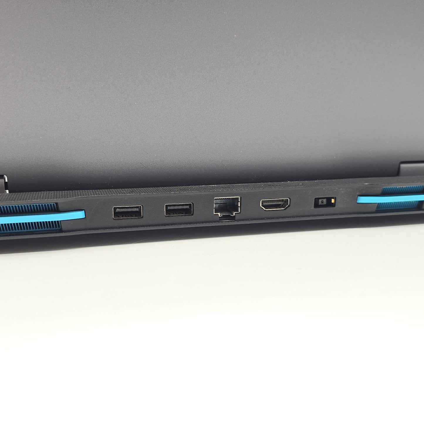 Lenovo LOQ 15IRH8 Gaming Laptop, RTX 3050, Intel Core i5-13420H, 8GB DDR5, 15.6" FHD 144Hz, Windows Gaming Laptop