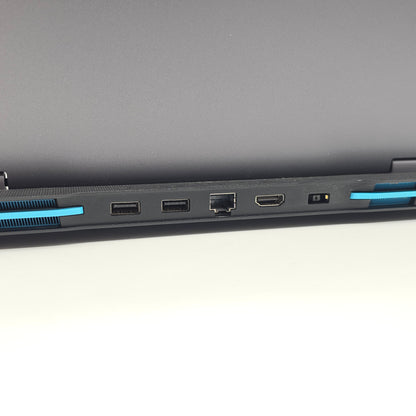 Lenovo LOQ 15IRH8 Gaming Laptop, RTX 3050, Intel Core i5-13420H, 8GB DDR5, 15.6" FHD 144Hz, Windows Gaming Laptop