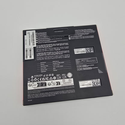 Lexar Ares DDR5 RGB 32GB, 6400MHz, CL30 Gaming Desktop Memory RAM (2x16GB)