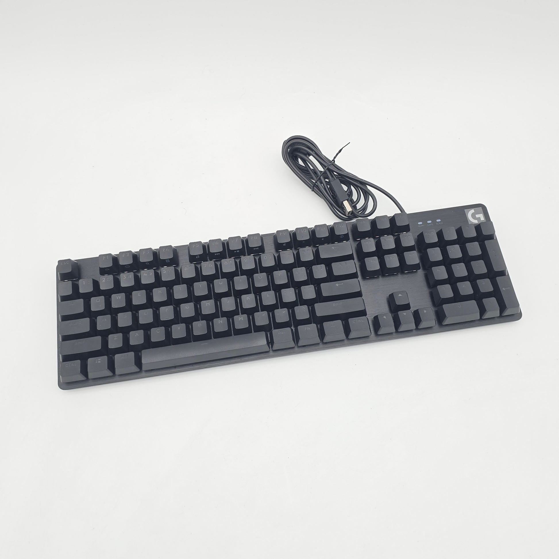 Logitech G413 SE, Mechanical Wired Gaming Keyboard