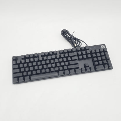 Logitech G413 SE, Mechanical Wired Gaming Keyboard