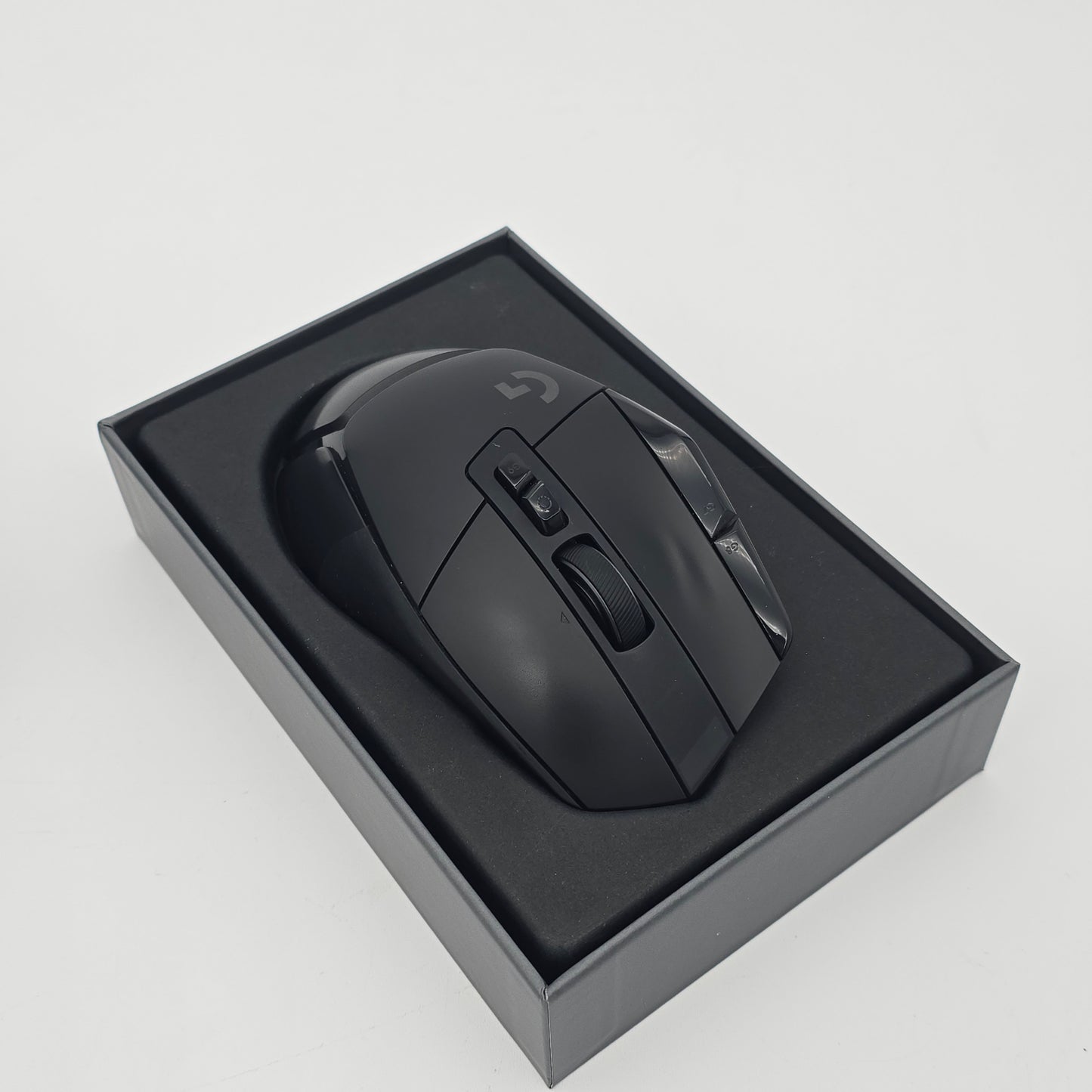 Logitech G502X Lightspeed Wireless Gaming Mouse, G502 X