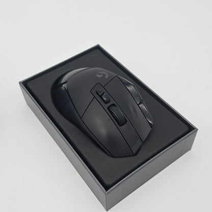 Logitech G502X Lightspeed Wireless Gaming Mouse, G502 X
