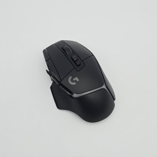 Logitech G502X Lightspeed Wireless Gaming Mouse, G502 X