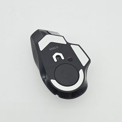 Logitech G502X Wireless Gaming Mouse