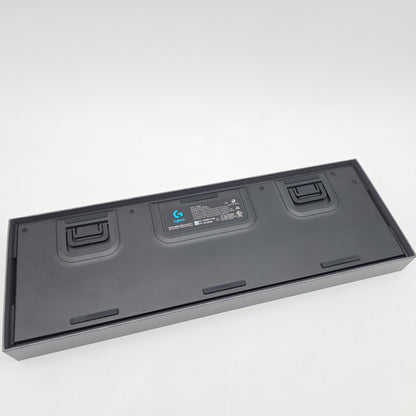 Logitech G915 Lightspeed Wireless RGB Desktop Gaming Keyboard