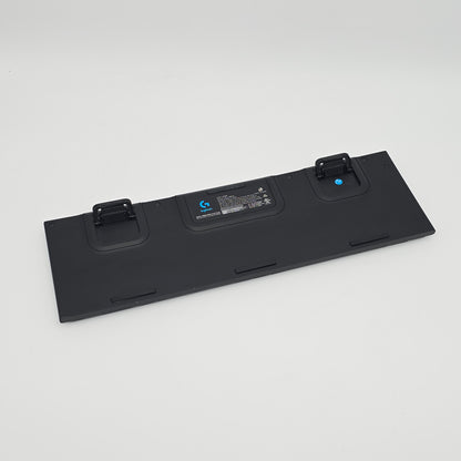 Logitech G915 Wireless Tactile RGB Mechanical Gaming Keyboard