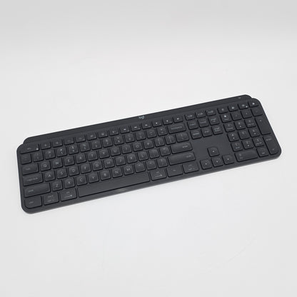 Logitech MX Keys S Wireless Keyboard Bluetooth