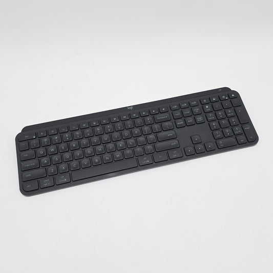 Logitech MX Keys S Wireless Keyboard Bluetooth