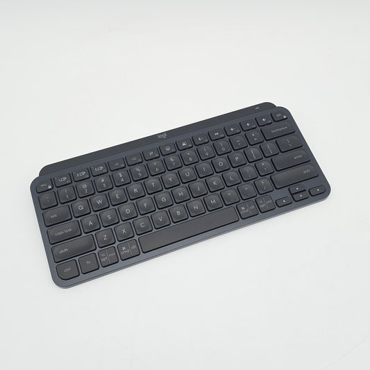 Logitech MX Keys Mini Wireless Bluetooth Keyboard