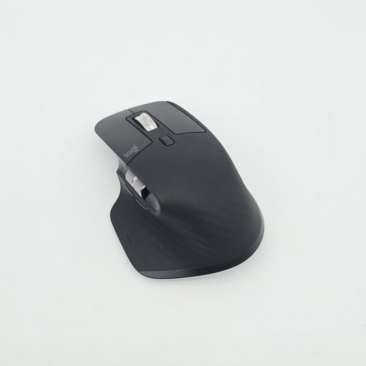 Logitech MX Master 3S Wireless Bluetooth Mouse