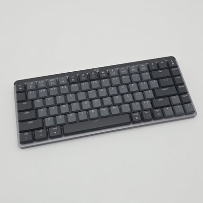 Logitech MX Mechanical Mini for Mac, Illuminated Keyboard, Tactile Switches