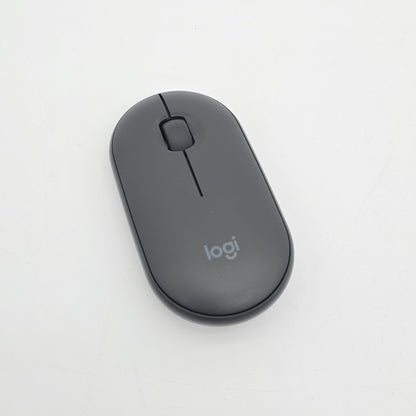 Logitech Pebble M350 Wireless PC Mouse
