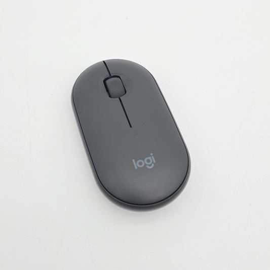Logitech Pebble M350 Wireless PC Mouse