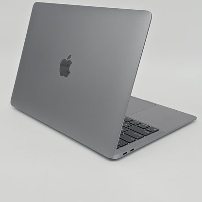 Macbook Air Apple M1 Chip, 256GB SSD, 8GB RAM, TouchID, Like New, 2 Battery Cycles