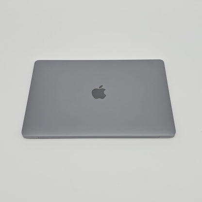 Macbook Air Apple M1 Chip, 256GB SSD, 8GB RAM, TouchID, Like New, 2 Battery Cycles